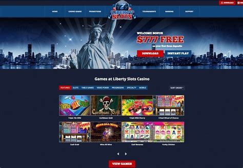 Liberty slots casino Nicaragua